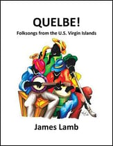 Quelbe! Concert Band sheet music cover